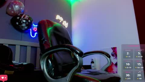 GEORGE online show from January 9, 3:47 am