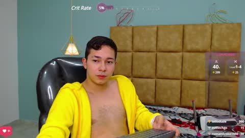 GEORGE online show from January 19, 7:15 am