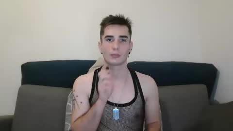 George Yuno online show from January 13, 7:53 pm