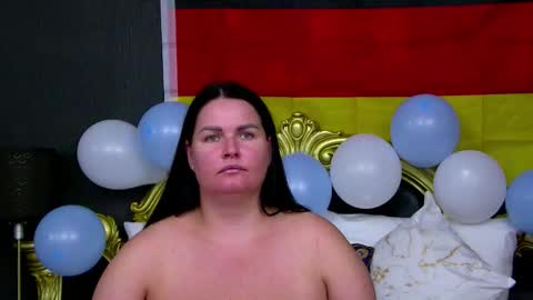 GeorgiaLerox online show from September 21, 2:10 pm