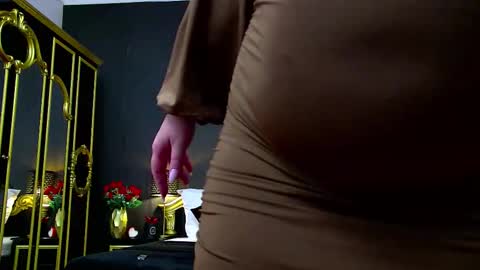 GeorgiaLerox online show from December 1, 2:59 pm