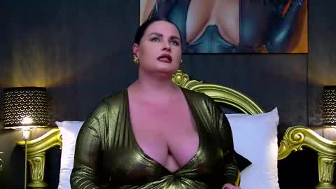 GeorgiaLerox online show from October 13, 1:13 pm