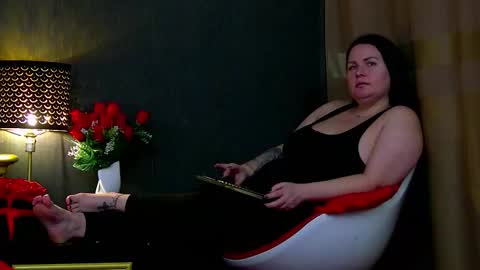 GeorgiaLerox online show from March 1, 4:33 pm