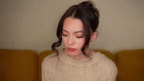 georgiamorandi online show from November 30, 9:05 am