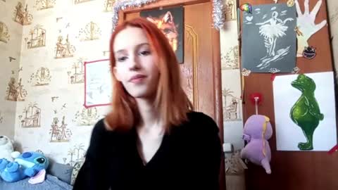 Ellie online show from April 29, 9:25 am
