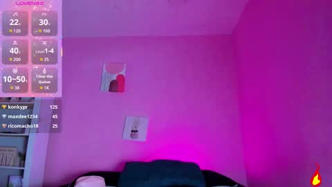 GEORGINA FERRI online show from January 10, 6:35 pm