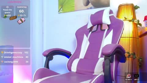 georgina_lulu online show from February 12, 10:37 pm