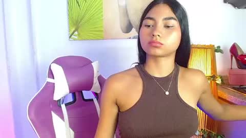 georgina_lulu online show from February 1, 1:34 am