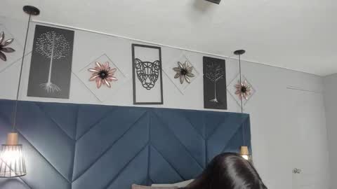 Georgina  online show from February 24, 10:51 am