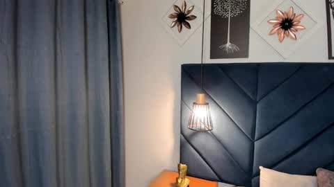 Georgina  online show from February 22, 11:13 am