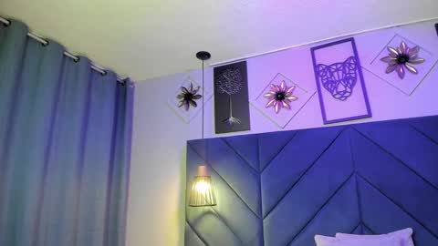 Georgina  online show from January 7, 10:53 am