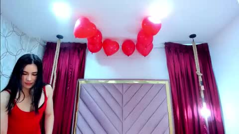 georginafit online show from February 21, 11:46 am