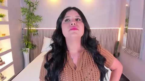 GeorginaReyes  online show from February 24, 10:46 pm