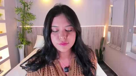 GeorginaReyes  online show from March 2, 11:11 pm