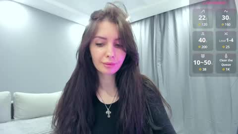 GeorginaRoads online show from February 23, 1:42 pm