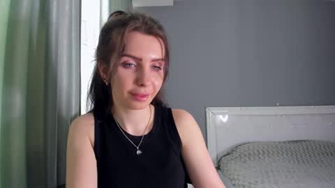 GeorginaRoads online show from March 8, 12:30 pm