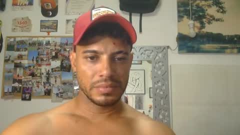 geovannygarrido91 online show from July 27, 7:28 am