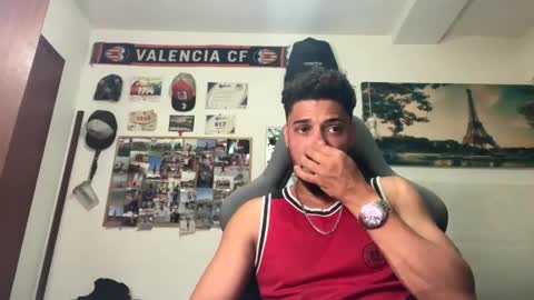 geovannygarrido91 online show from April 25, 6:49 pm