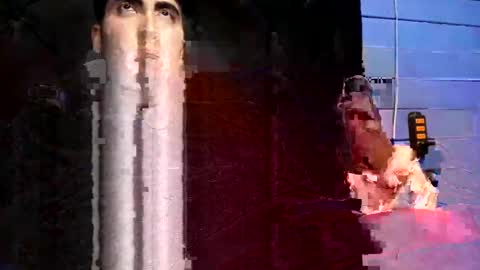 Gerardo online show from January 5, 4:36 am