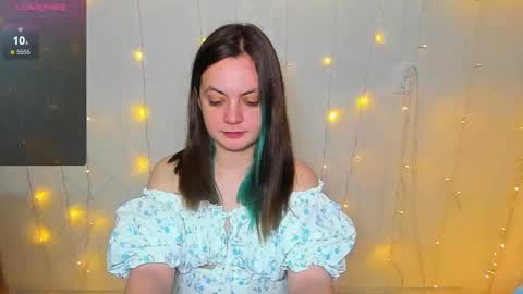 Gerda online show from December 31, 7:51 pm