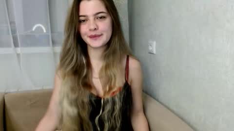 Gerda online show from November 27, 9:55 pm