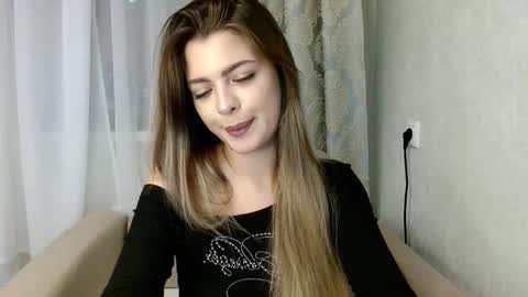 Gerda online show from November 29, 10:17 pm