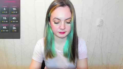 Gerda online show from January 7, 8:52 pm