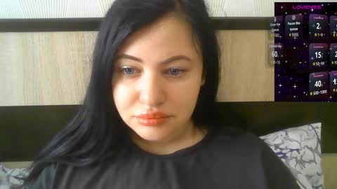 Eva online show from September 11, 11:22 am