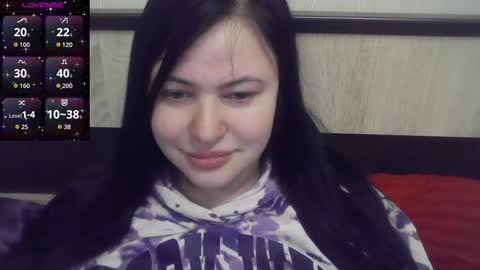 Eva online show from September 30, 6:29 pm