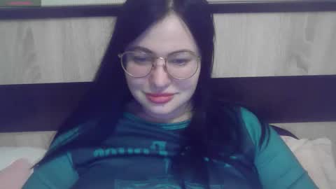 Eva online show from November 27, 5:20 pm