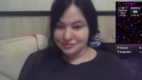 Eva online show from November 2, 4:51 pm