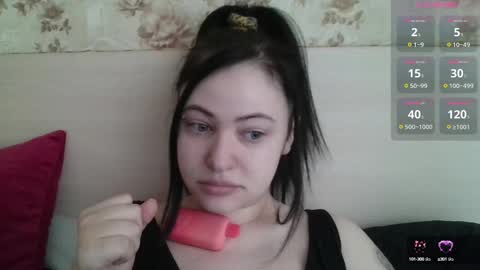 Eva online show from March 12, 9:02 am