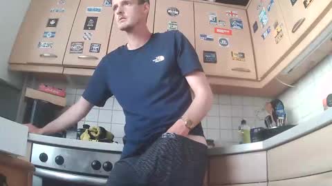 germanbigbln online show from May 22, 4:36 pm