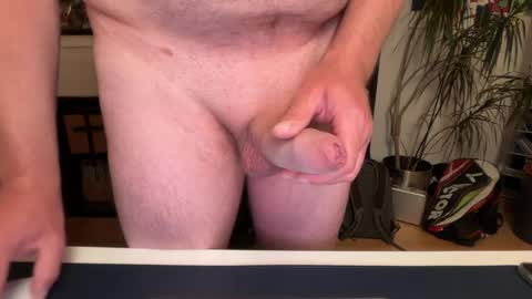 germanbirookie online show from July 12, 8:56 pm