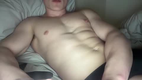 germanhunk123 online show from March 27, 6:20 pm