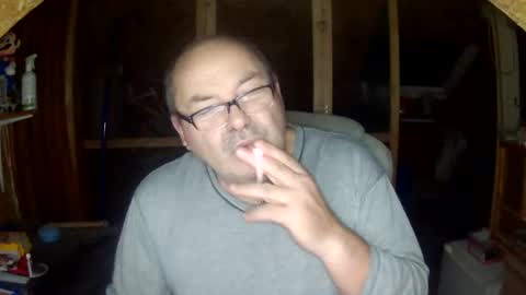 germany_50 online show from January 18, 6:00 am