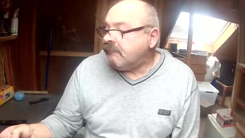 germany_50 online show from January 8, 10:32 am