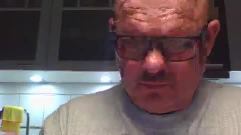 gernelecker online show from February 11, 7:29 pm