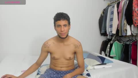 gero online show from December 5, 2:37 am