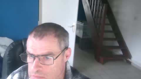 geronemo62 online show from November 27, 10:34 am