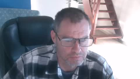 geronemo62 online show from November 30, 1:18 pm