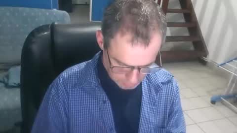 geronemo62 online show from November 15, 6:42 pm