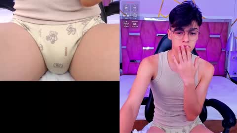 Geronimo online show from March 19, 6:30 am