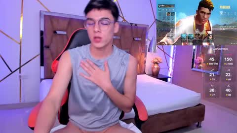 Geronimo online show from March 11, 5:46 am