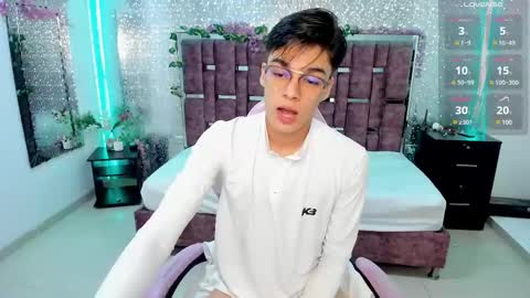 Geronimo online show from March 8, 8:33 am