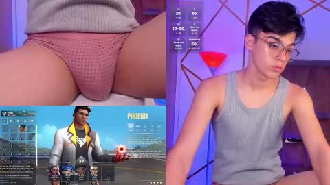 Geronimo online show from February 19, 5:28 am