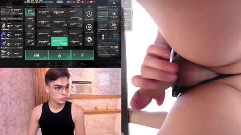 Geronimo online show from September 16, 5:54 am