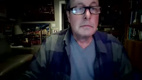 Jason online show from May 13, 9:02 pm
