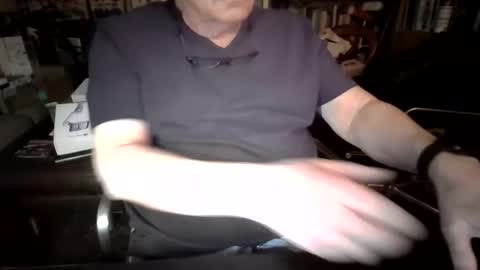 Jason online show from February 27, 10:20 pm