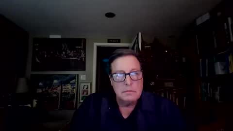 Jason online show from December 19, 9:43 pm